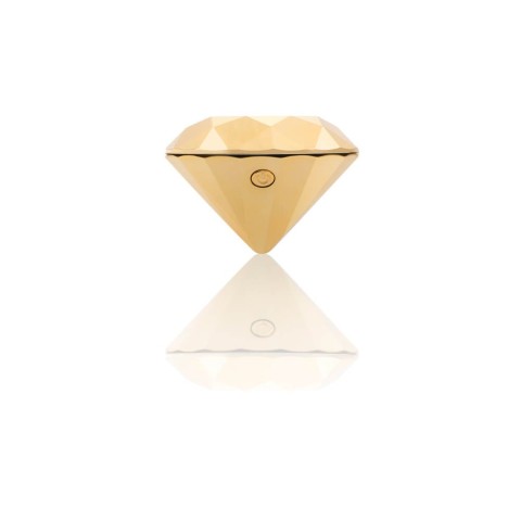 Vibratoare Clitoridiene, Stimulator Clitoridian Twenty One Diamond, pasiune.ro