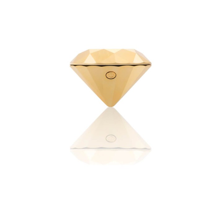 Stimulator Clitoridian Twenty One Diamond 6