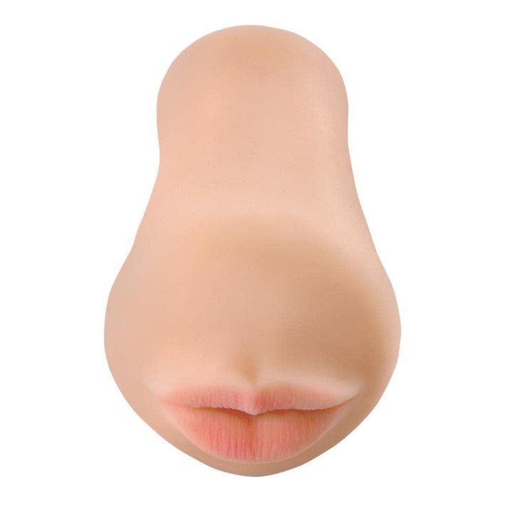 Masturbator Gura Fms To Go Deep Throat Cocksucker Mega Stroker 2