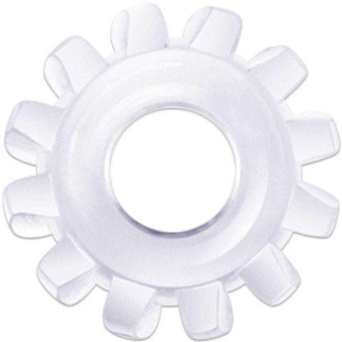 Pagina 2 - Lovetoy, Inel Penis Power Plus Cockring  6, Transparent, pasiune.ro