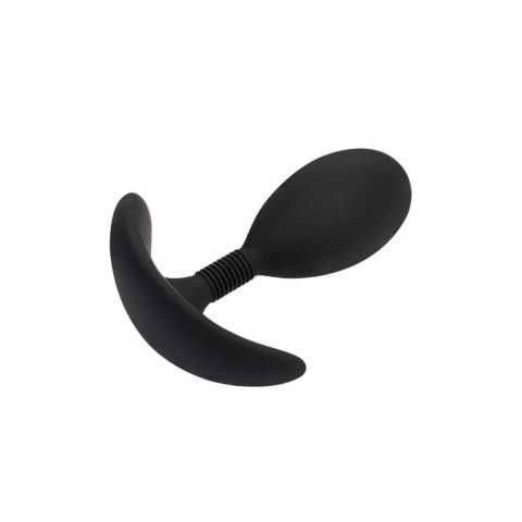 Pagina 3 - Chisa Novelties, Dop Anal Black Mont M, Negru, 10.5 Cm, pasiune.ro