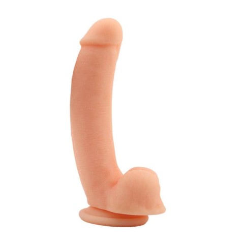 Pagina 9 - Dildouri Realistice, Dildo Clasic Naked Legend Boss, Flesh, 20.5 Cm, pasiune.ro