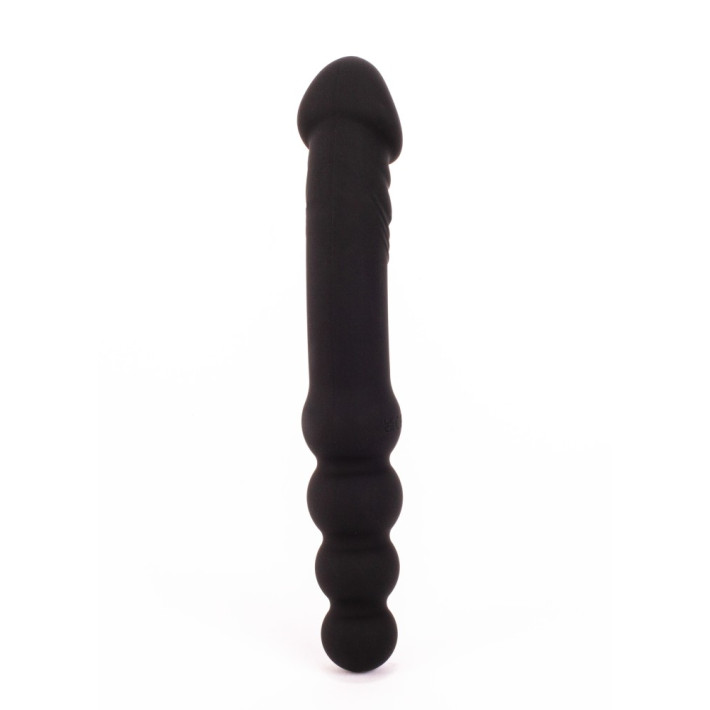 X-men Double-end Vibrating Butt Plug 4
