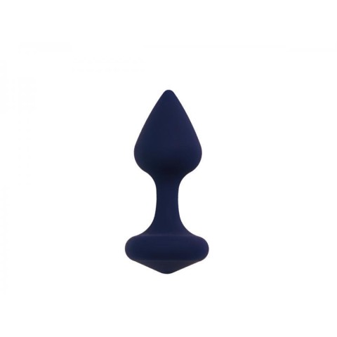 LeFrivole, Plug Anal Exo Pacific Blue L, pasiune.ro