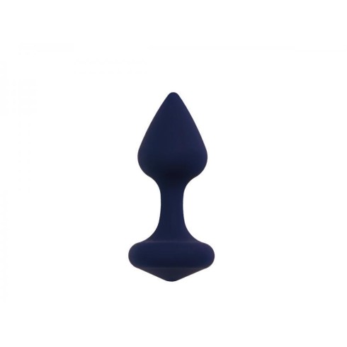 blue, Plug Anal Exo Pacific Blue L, pasiune.ro