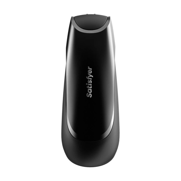 Masturbator Cu Vibratii Men Vibration+ Connect App 3