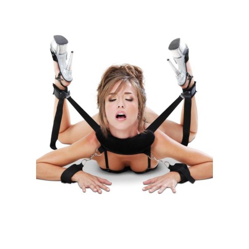 set, Ham Pentru Imobilizare Erotica Position Master, pasiune.ro