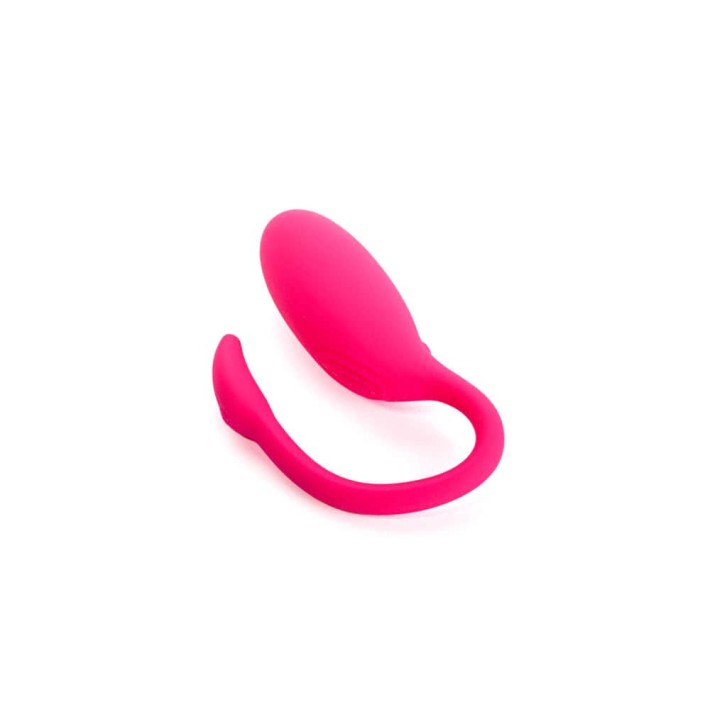 Ou Vibrator Lise 8
