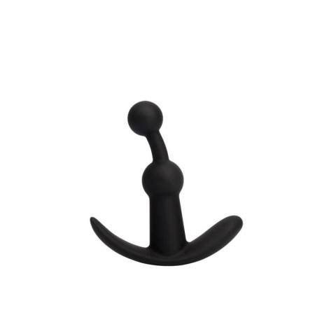 Pagina 2 - Chisa Novelties, Vibrator Anal Cu Bile Playful, Negru, 14 Cm, pasiune.ro