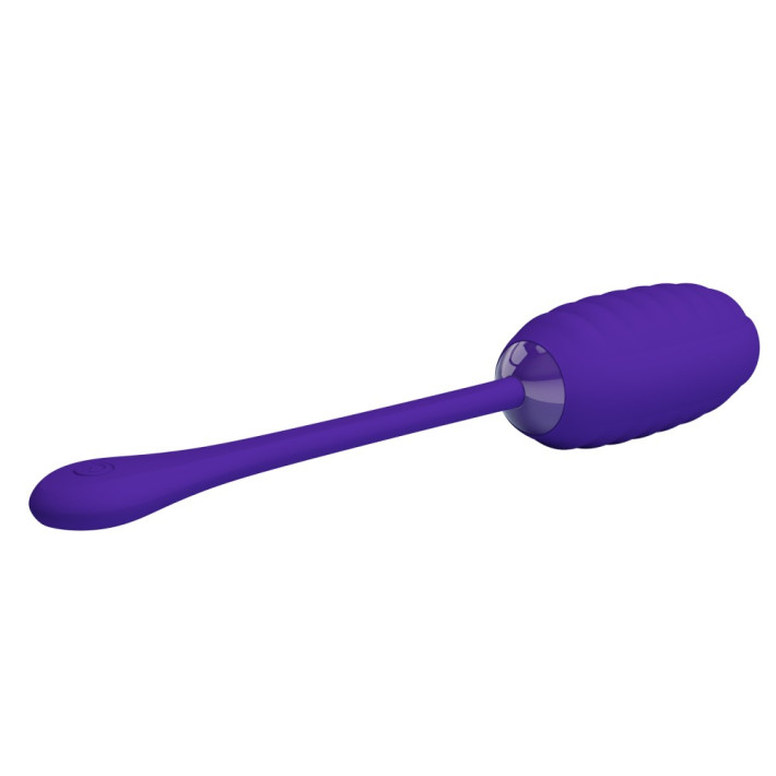 Ou Vibrator Kirk, Indigo 7