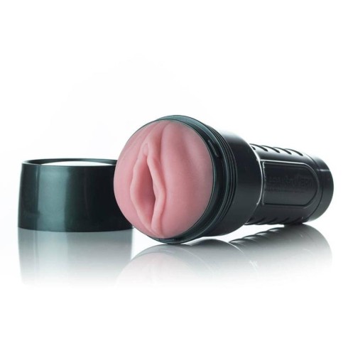 ou, Masturbator Vagin Vibro Pink Lady Touch, pasiune.ro