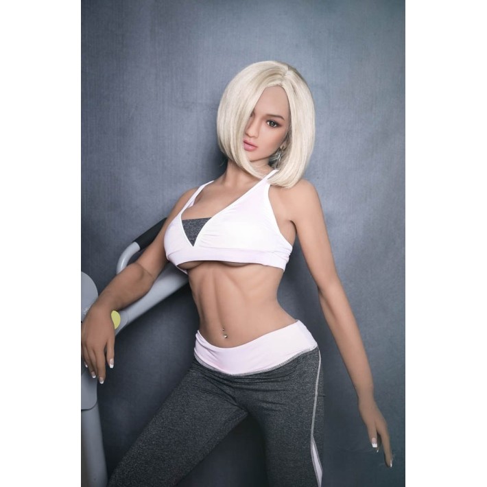 Papusa Sexy Super-realistica Isabella Love Doll 5