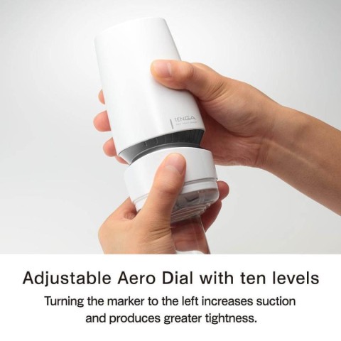 Pagina 2 - Tenga, Masturbator Aero Silver Ring, pasiune.ro