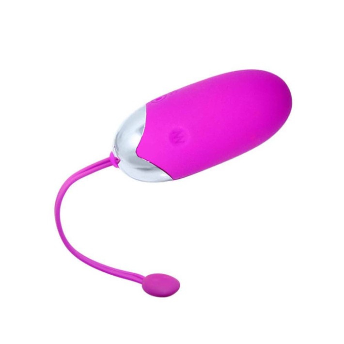 Ou Vibrator Smart Abner 9