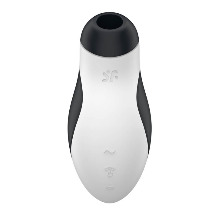 Vibrator Clitoridian Orca 5