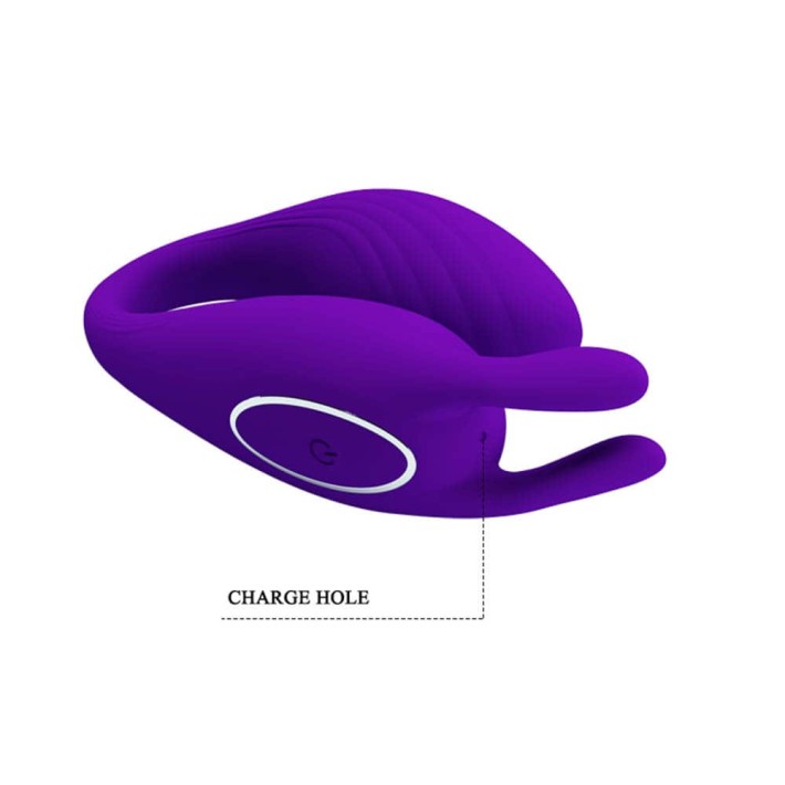 Vibrator Special Bill 5