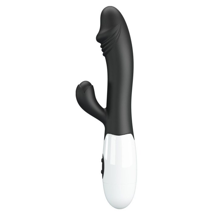Pretty Love Snappy Black 2