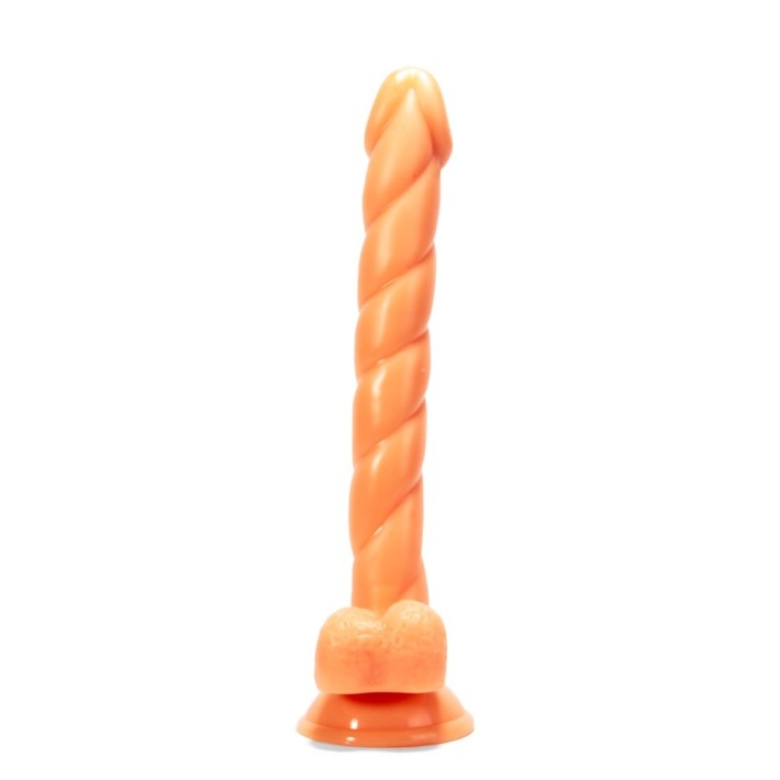 Dildo Clasic Xxl Larry’s, Natural, 38 Cm 4