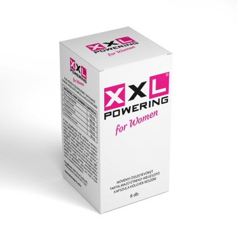 Pagina 7 - Afrodisiac, Xxl Powering For Women - 8 Pcs, pasiune.ro