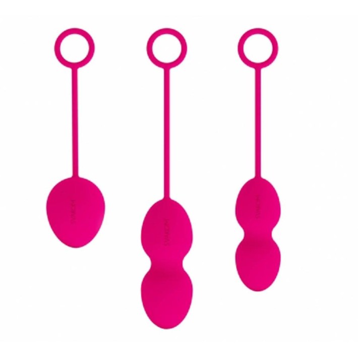 Bile Vaginale Nova, Plum Red 4