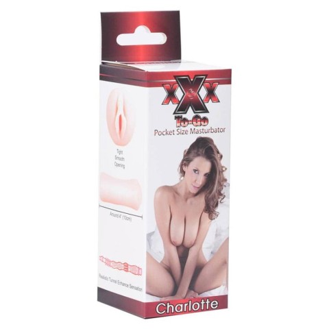 Pagina 2 - Vagine Masturbatoare, Xxx To-go Charlotte Masturbator, pasiune.ro