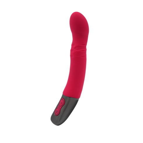 silicone, Titanz 8