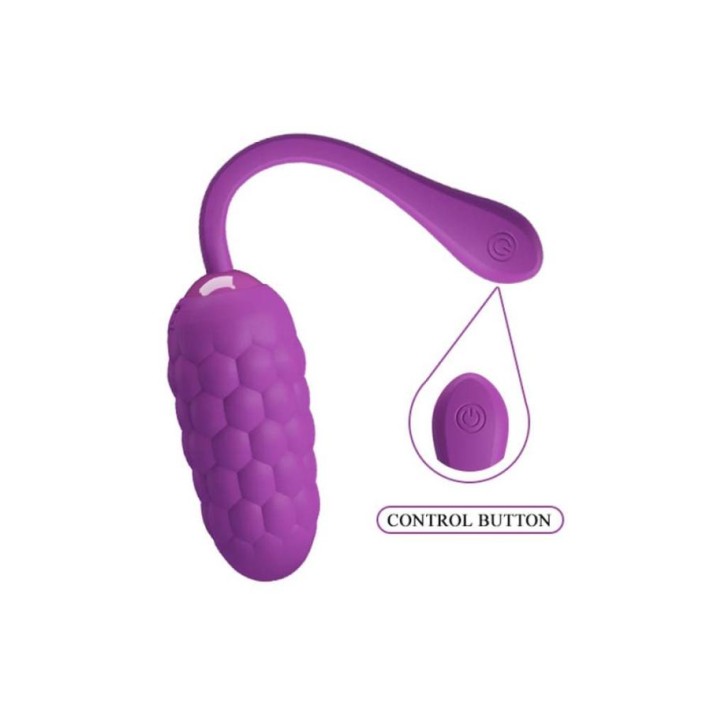 Ou Vibrator Marina, Lila 5