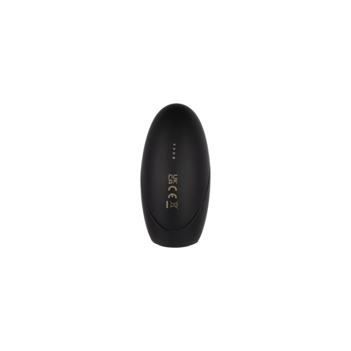 Pulse Galaxie Midnight Black 12