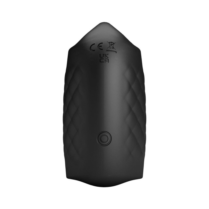 Masturbator Cu Vibratii Glans Trainer 9