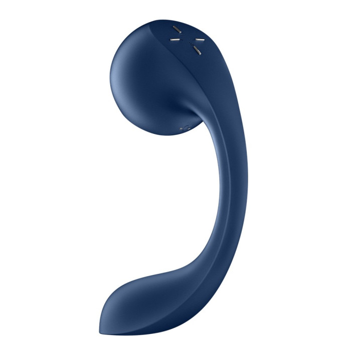Vibrator Special Pro+ Wave 4 Connect App 3