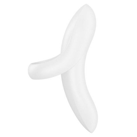 Pagina 2 - Vibratoare Clitoridiene, Vibrator Cu Suport Deget Bold Lover Satisfyer Alb, pasiune.ro