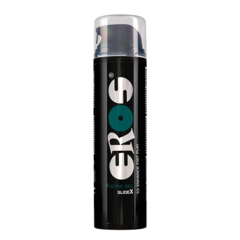 gel, Lubrifiant Gel Pentru Fisting Slidex, 100 Ml, pasiune.ro