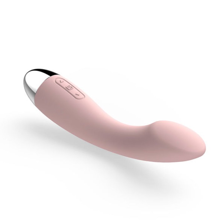 Vibrator Amy Roz Pal, 17 Cm 2