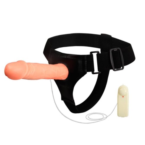 Jessica Strap-on 1