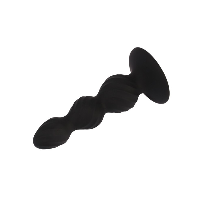 5.5'' Anal Control Plug 3