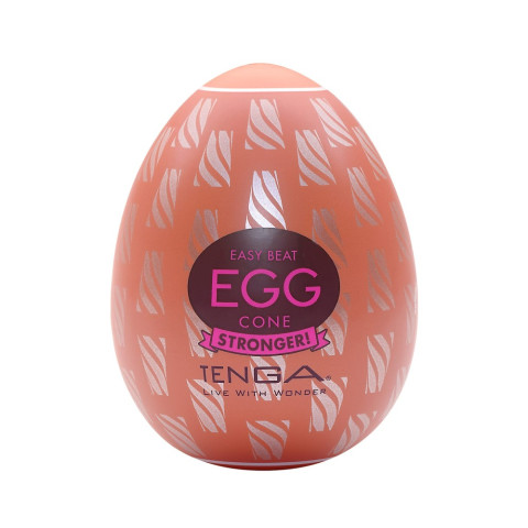Pagina 2 - Tenga, Mini Masturbator Tenga Egg Cone, pasiune.ro