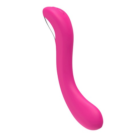 Lovense, Vibrator Punctu G Lovense Osci 2, pasiune.ro