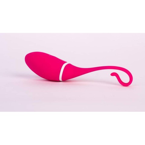 Realov, Ou Vibrator Smart Irena, Roz, pasiune.ro
