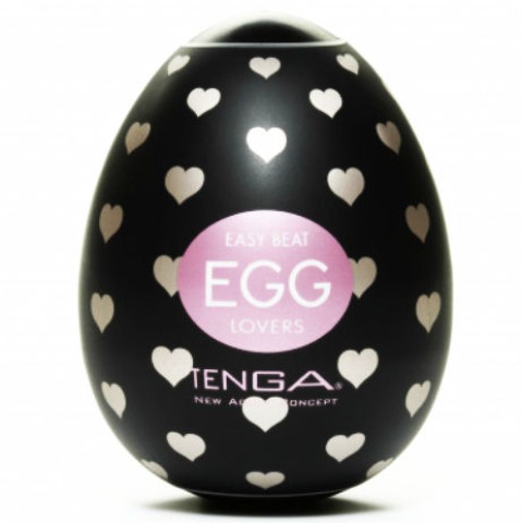 Tenga, Mini Masturbator Tenga Egg Lovers, pasiune.ro