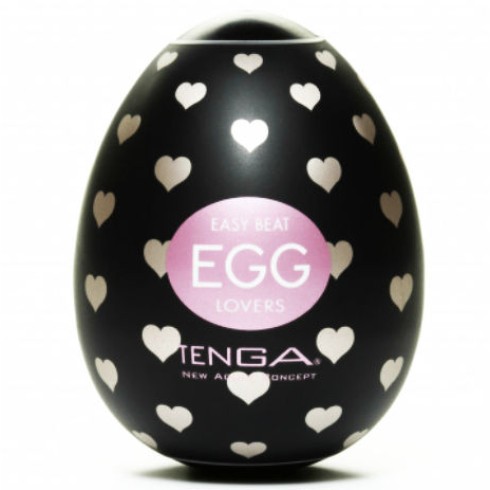 mini, Mini Masturbator Tenga Egg Lovers, pasiune.ro