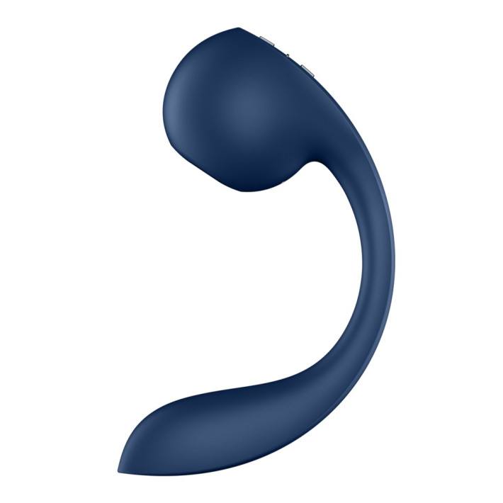 Vibrator Special Pro+ Wave 4 Connect App 4