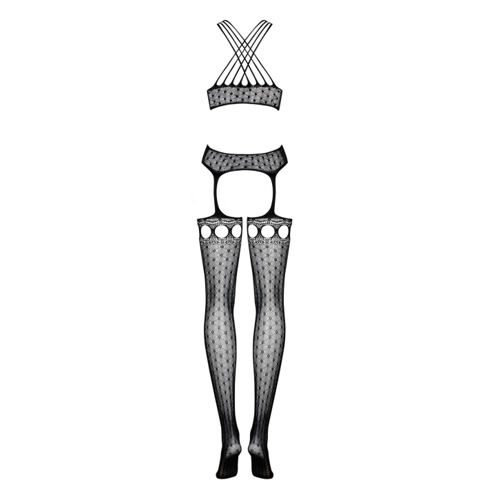 Bodystocking G313 S/m/l S/m/l 7