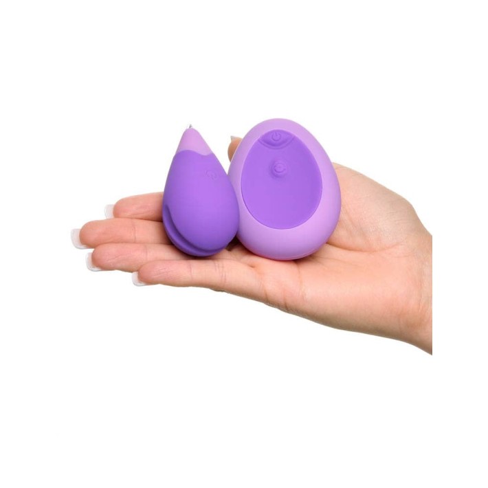 Bila Vaginala Cu Vibratii Kegel Excite-her 4