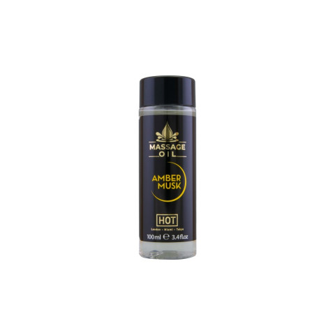 Pagina 9 - Ulei Lubrifianti, Hot Massage Oil  Amber & Musk 100 Ml, pasiune.ro