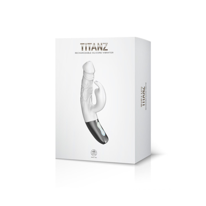 Titanz 7