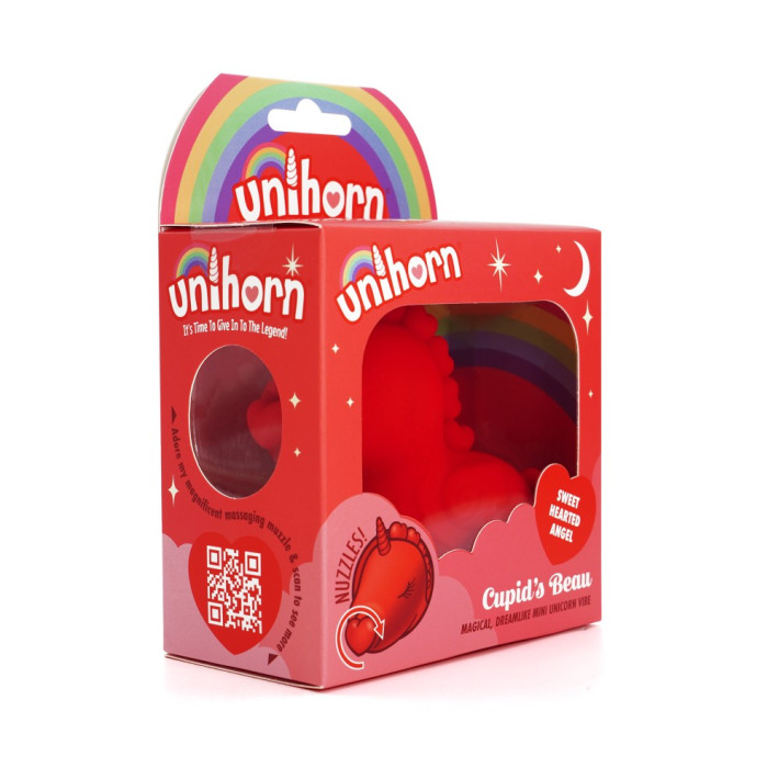 Unihorn - Cupid's Beau 6
