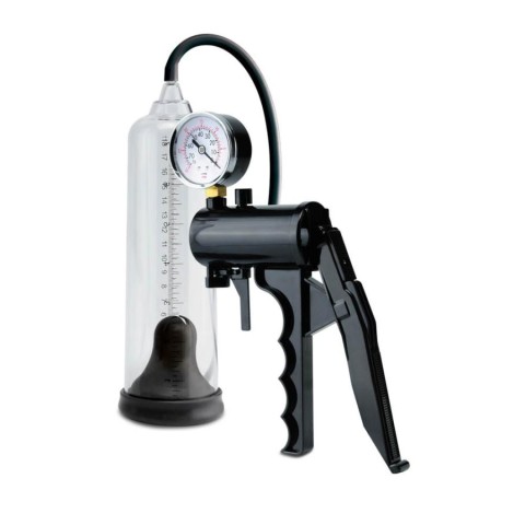 Pompe penis, Pompa Penis Max-precision Power Pump, pasiune.ro