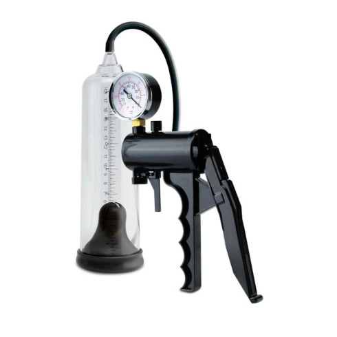 pompĂ, Pompa Penis Max-precision Power Pump, pasiune.ro