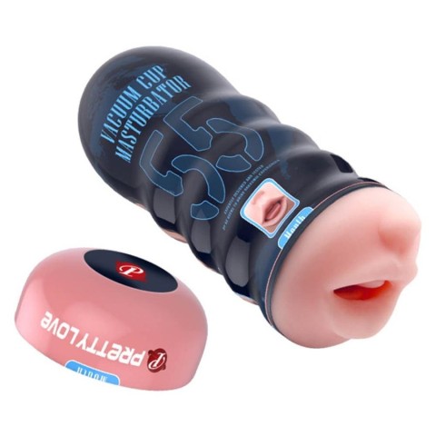 Love toys, Masturbator Gura Vaccum Cup, pasiune.ro