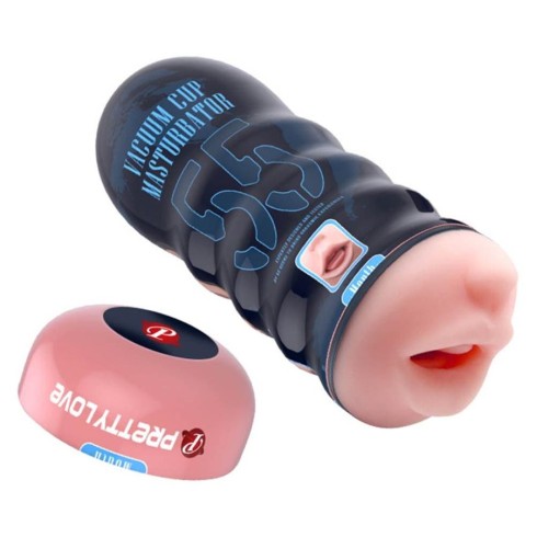 ou, Masturbator Gura Vaccum Cup, pasiune.ro